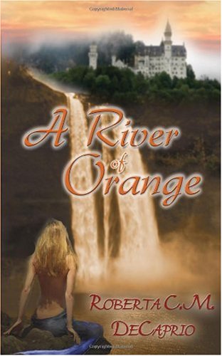 A River of Orange