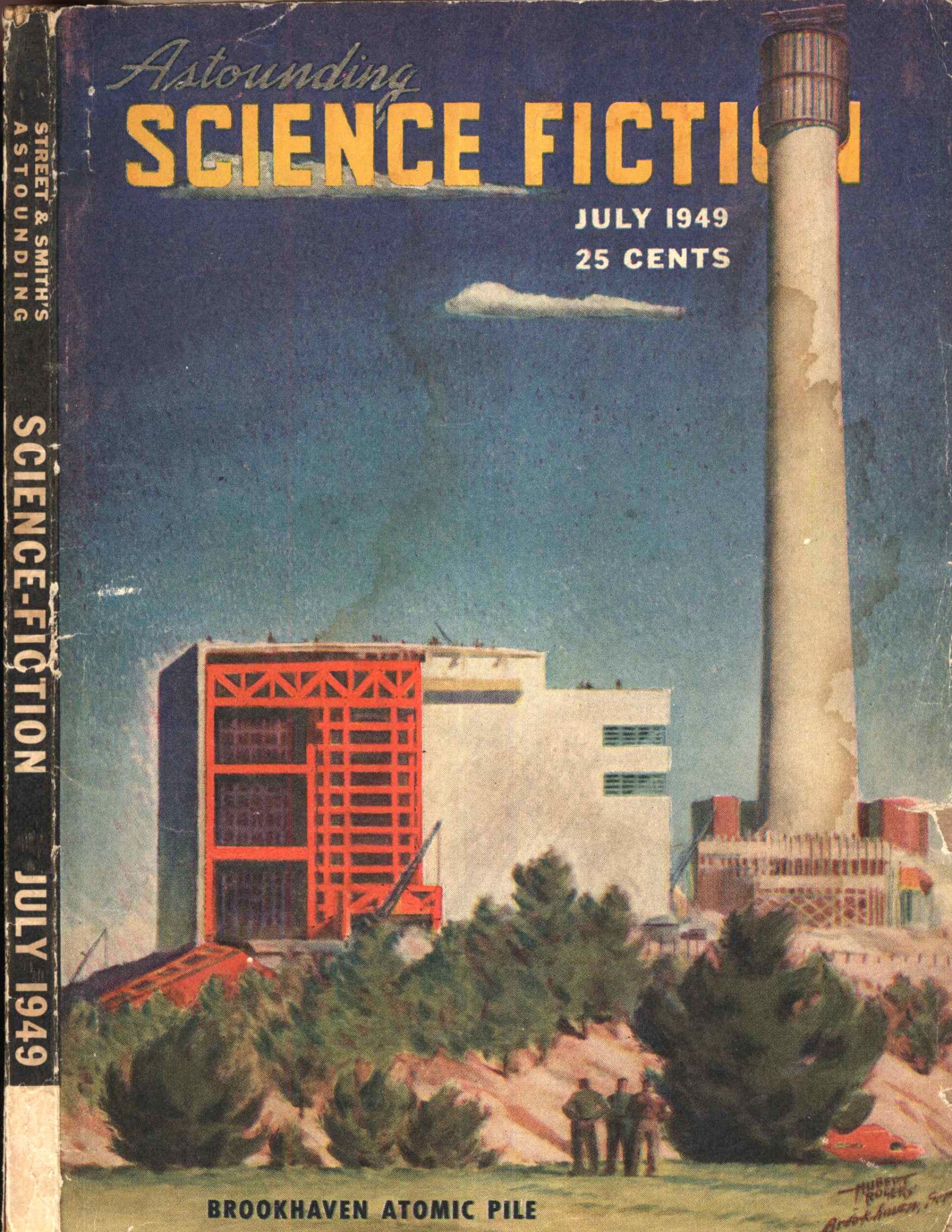 Astounding Science Fiction 1949-07 v43n05