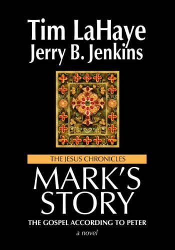 Mark's Story: The Gospel According to Peter