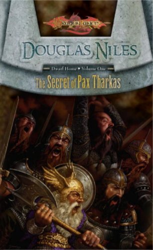 The Secret of Pax Tharkas