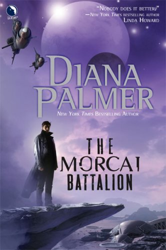 The Morcai Battalion