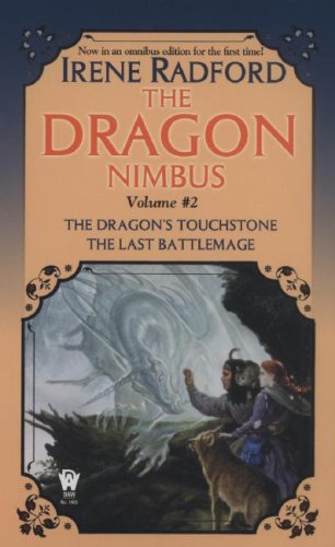 The Dragon Nimbus Novels: Volume II