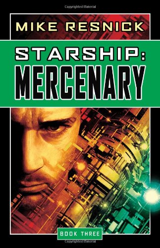 Starship: Mercenary