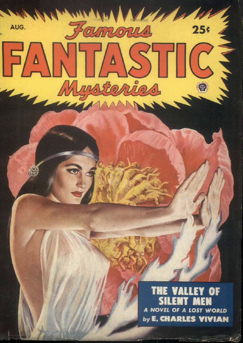 Famous Fantastic Mysteries 1949-08 v10n06