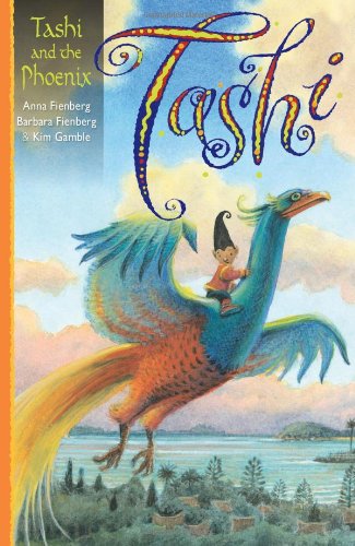 Tashi and the Phoenix