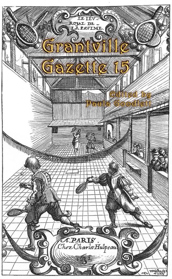 Grantville Gazette 15