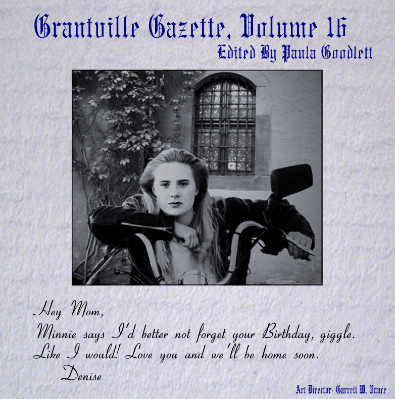 Grantville Gazette 16