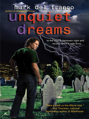 Unquiet Dreams