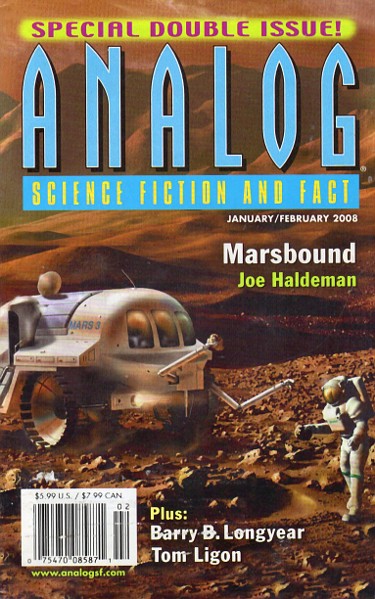 Marsbound