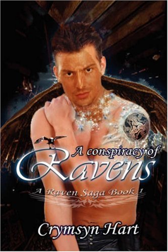 A Conspiracy of Ravens