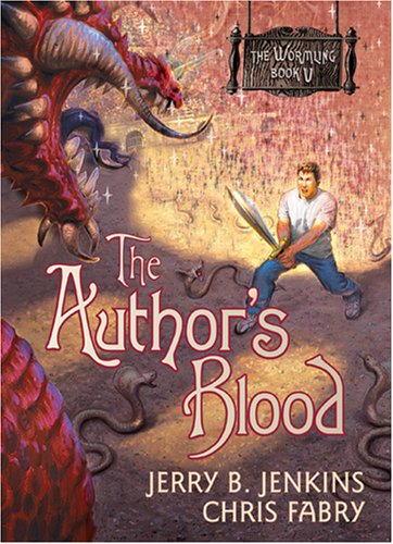 The Author's Blood