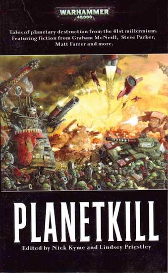 Planetkill