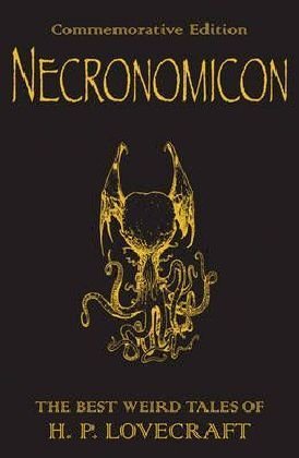 Necronomicon: The Best Weird Tales of H. P. Lovecraft