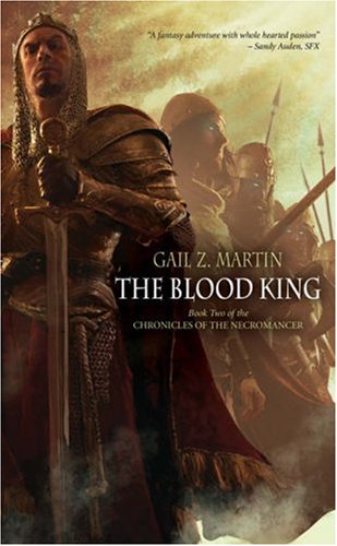 The Blood King