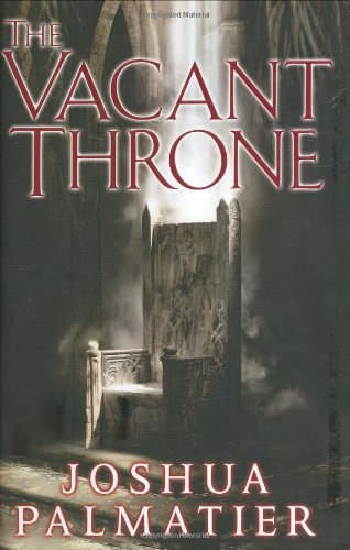 The Vacant Throne