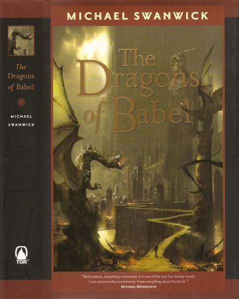 The Dragons of Babel