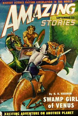 Amazing Stories 1949-09 v23n09