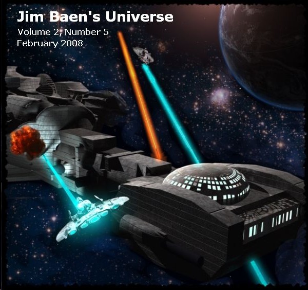 Jim Baen's Universe v2n5