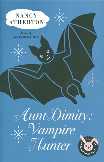 Aunt Dimity: Vampire Hunter