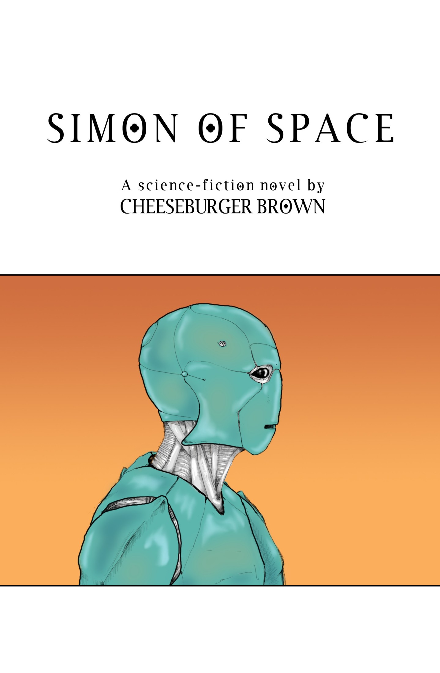 Simon of Space