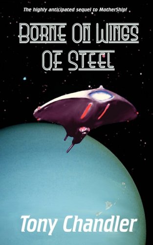 Borne on Wings of Steel