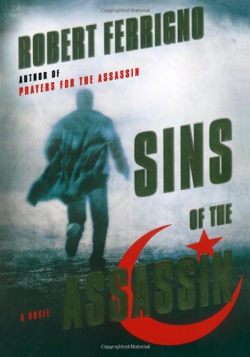 Sins of the Assassin