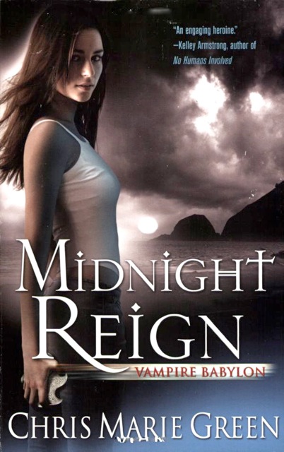 Midnight Reign