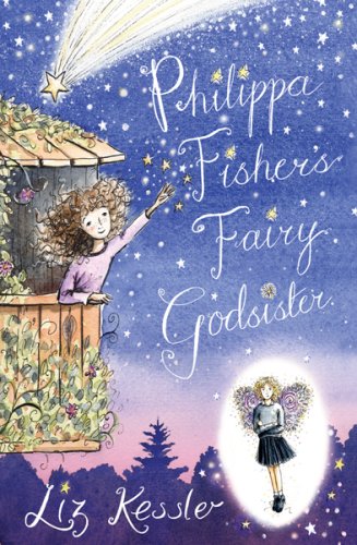 Philippa Fisher's Fairy Godsister