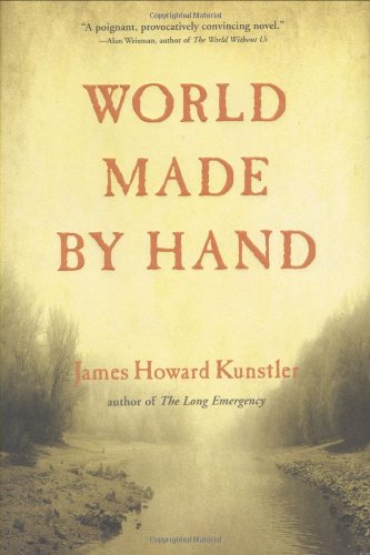 World Made By Hand