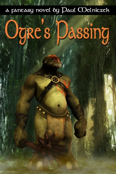 Ogre's Passing