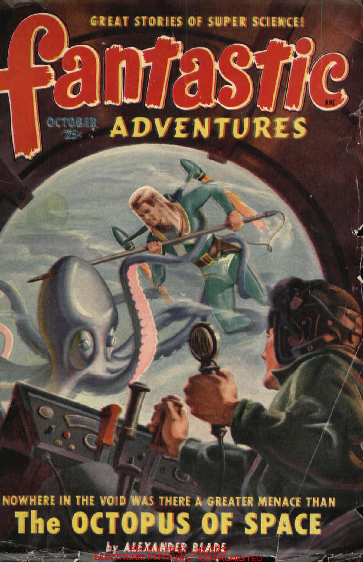 Fantastic Adventures 1949-10 v11n10