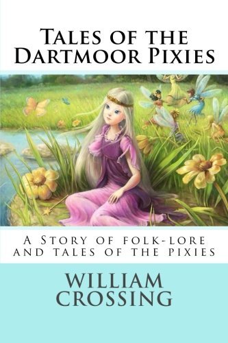 Tales of the Dartmoor Pixies