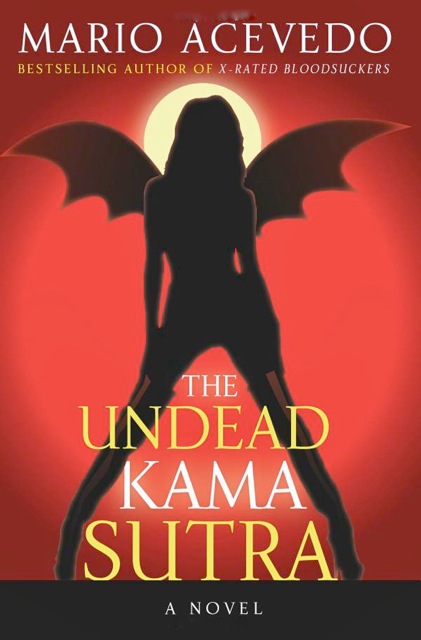 The Undead Kama Sutra