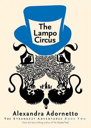 The Lampo Circus