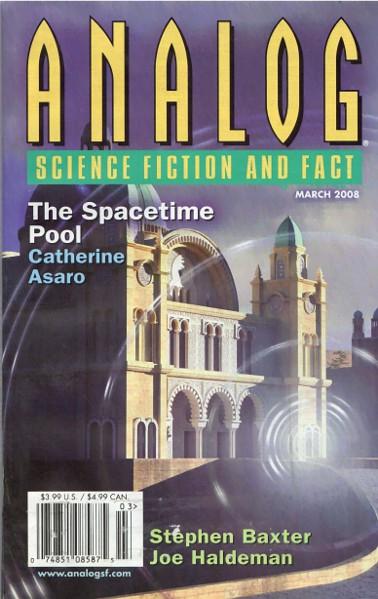 The Spacetime Pool