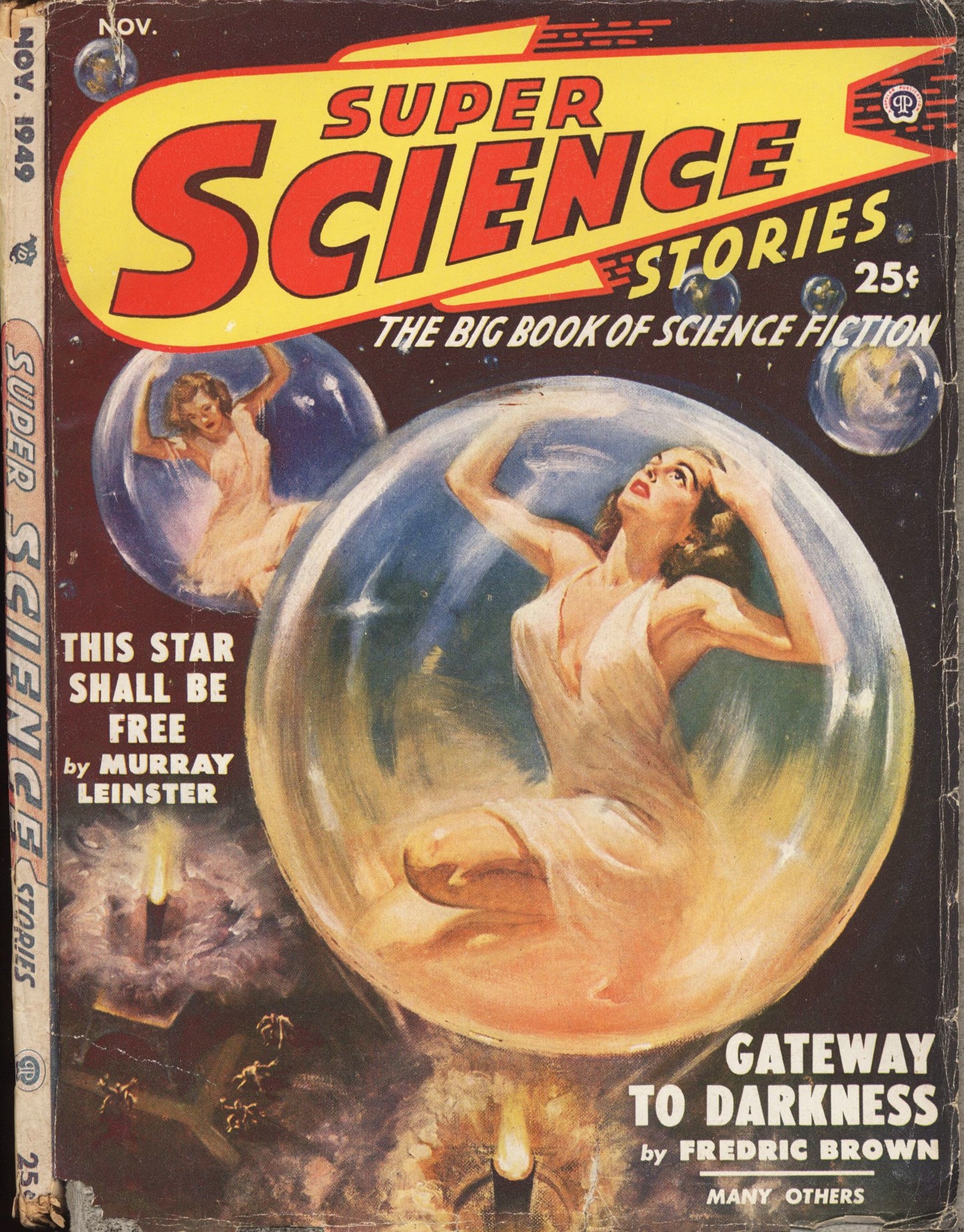 Super Science Stories 1949-11 v06n01