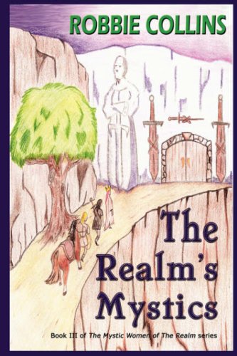 The Realm's Mystics