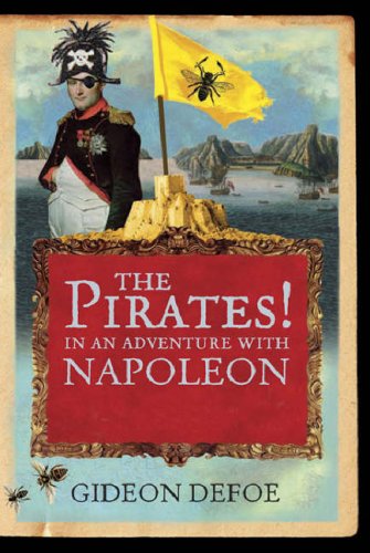 The Pirates! In an Adventure with Napoleon