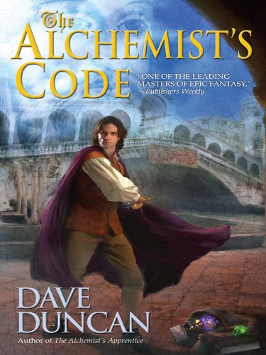 The Alchemist's Code