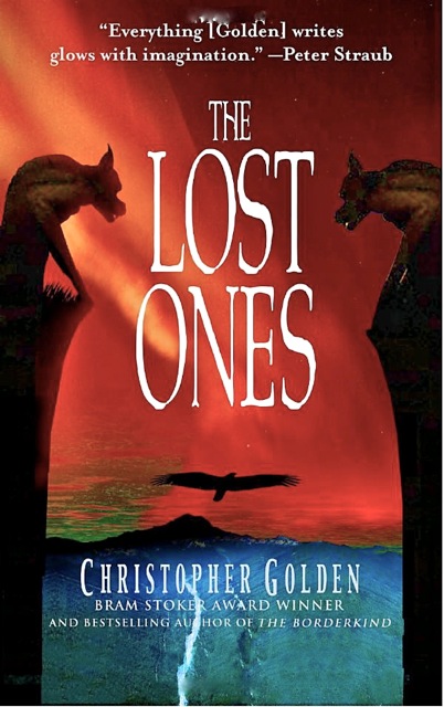 The Lost Ones