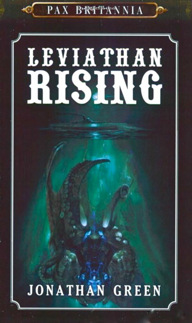 Leviathan Rising