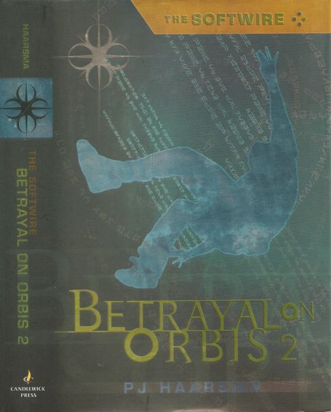 Betrayal on Orbis 2