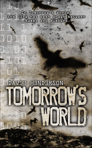 Tomorrow's World