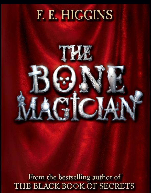 The Bone Magician