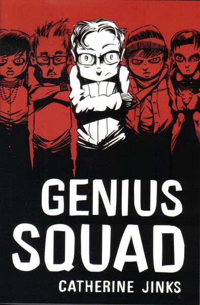 Genius Squad