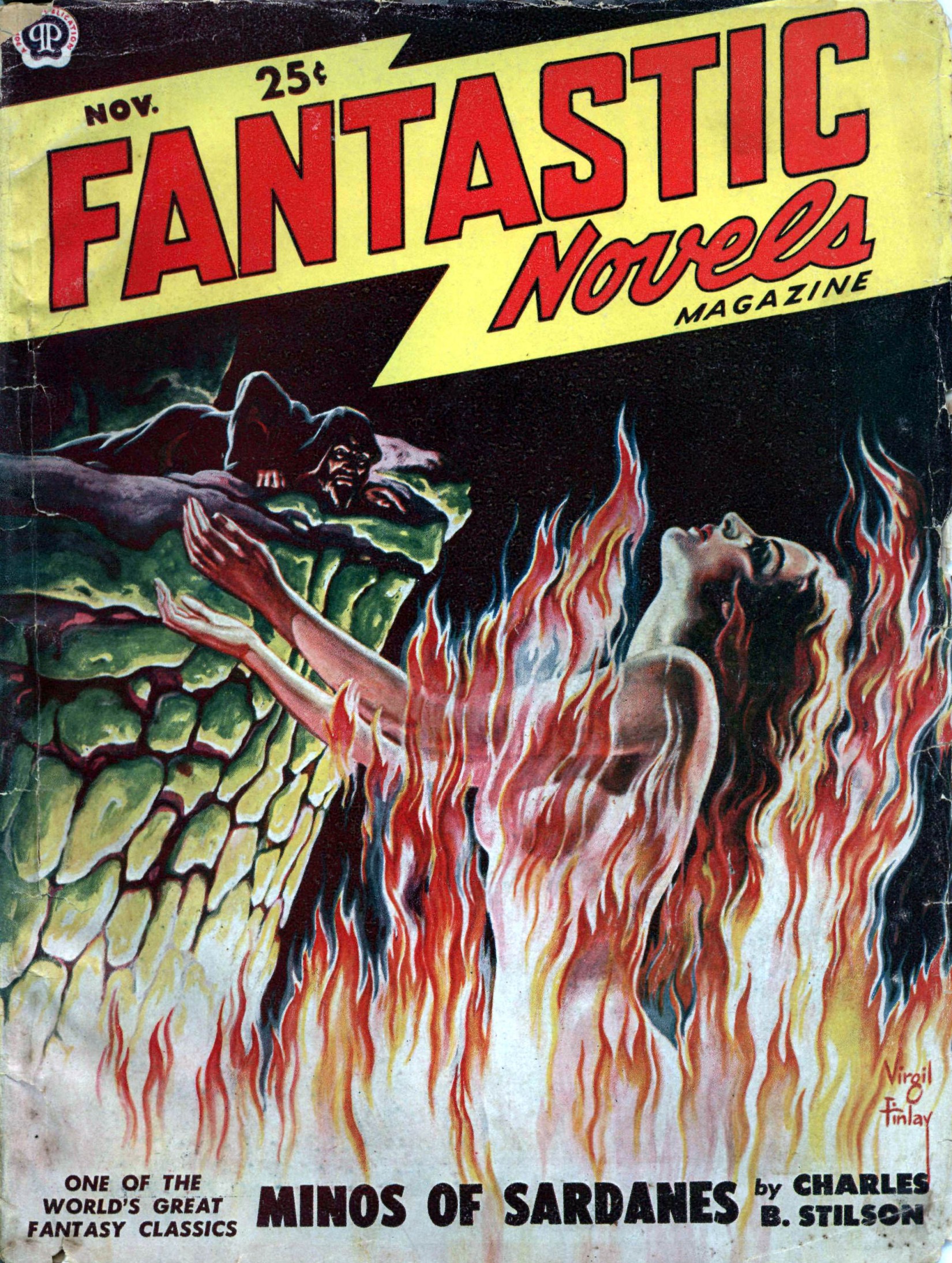 Fantastic Novels 1949-11 v03n04