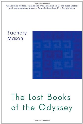 The Lost Books of the Odyssey