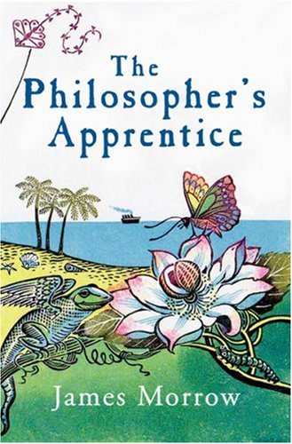 The Philosopher's Apprentice