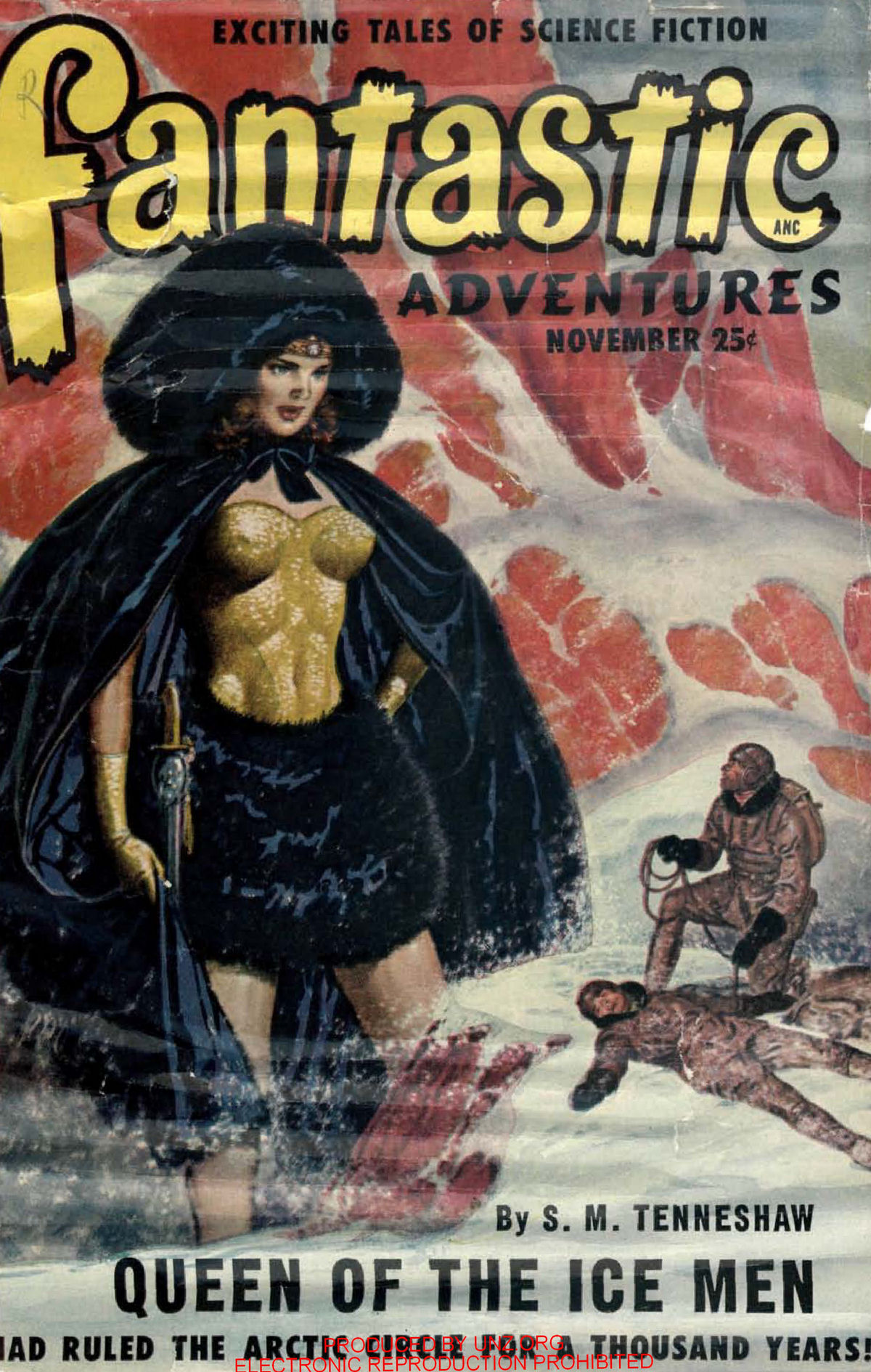 Fantastic Adventures 1949-11 v11n11