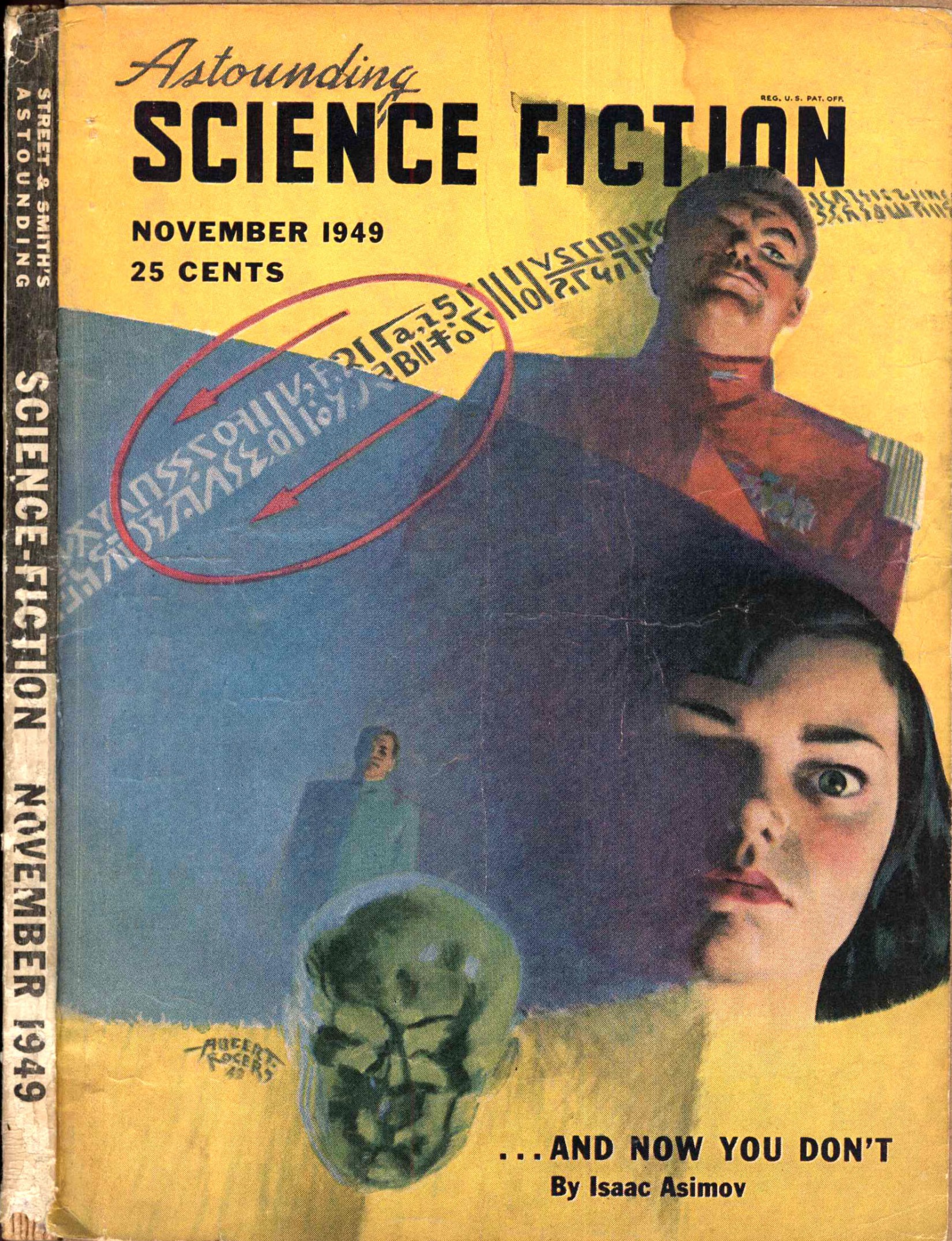 Astounding Science Fiction 1949-11 v44n03